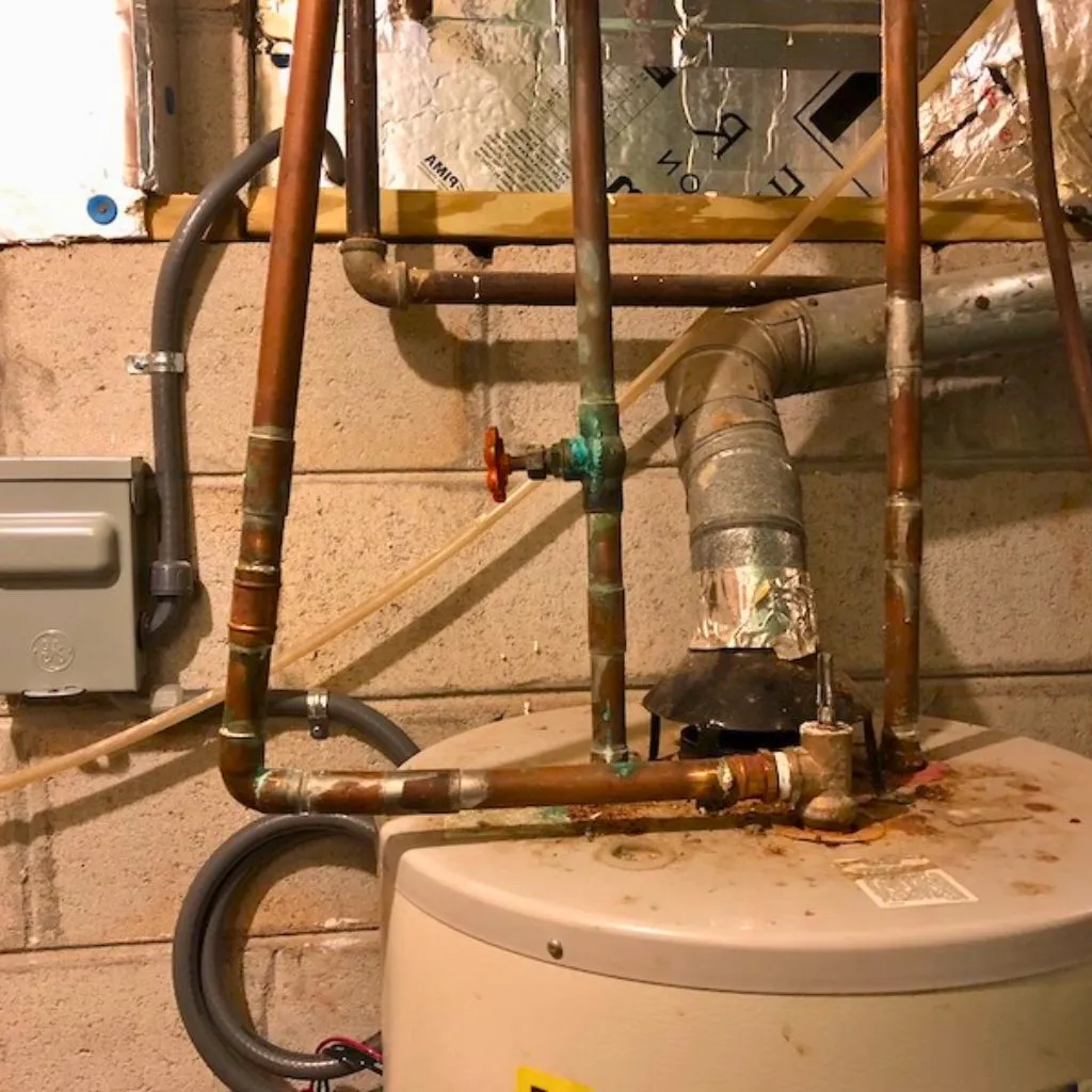 Water Heater Repair in Manchester-by-the-Sea, MA